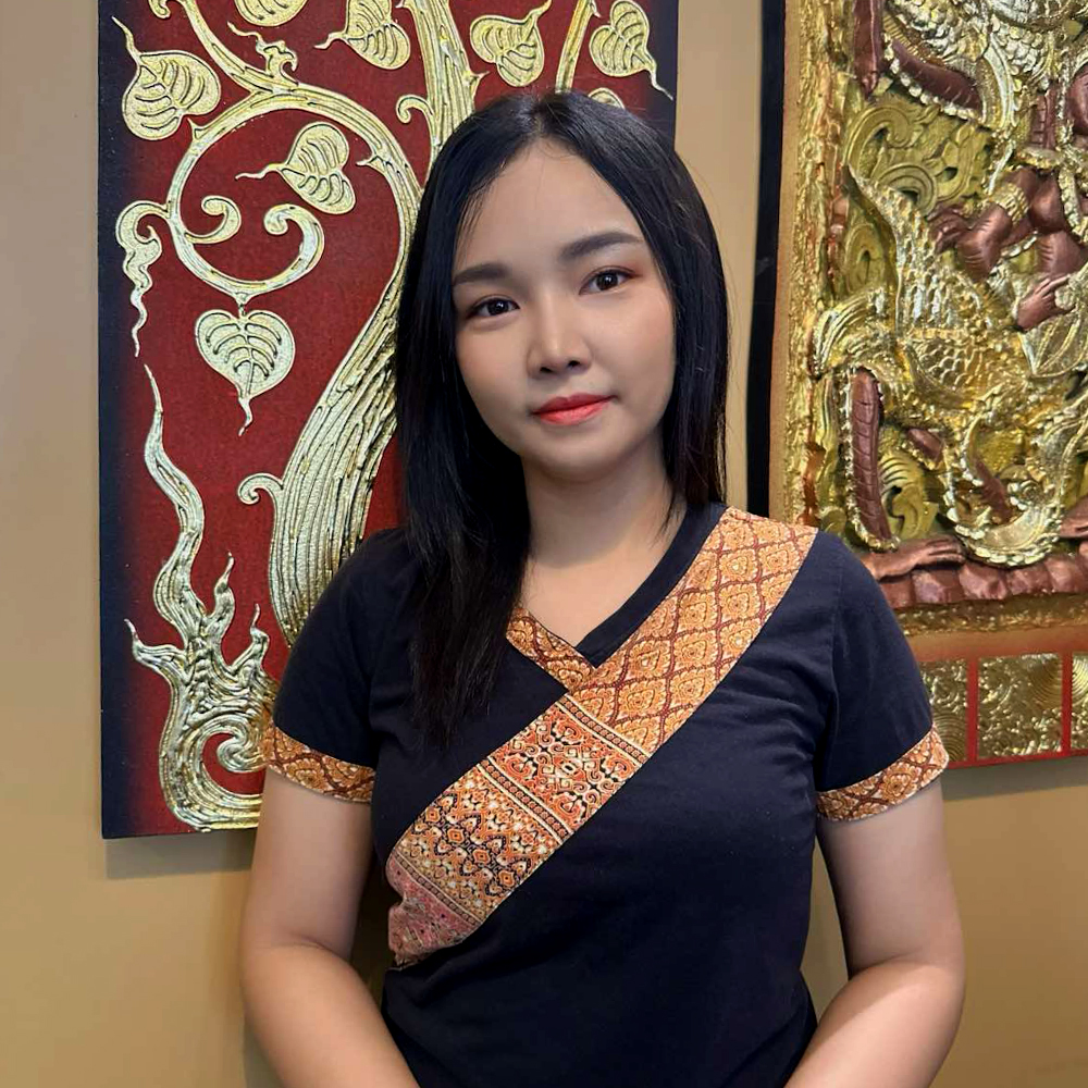 Angel Thai Massage Budapest