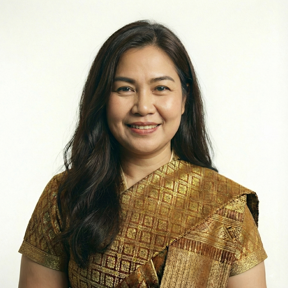 Angel Thai Massage Budapest